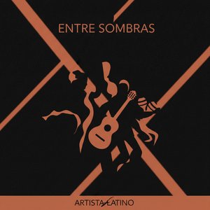 Entre Sombras — portada Entre Sombras — portada