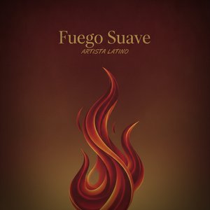 Fuego Suave — portada Fuego Suave — portada