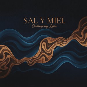 Sal y Miel — portada Sal y Miel — portada